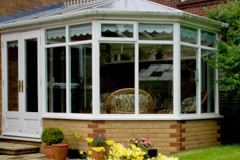 conservatories Old Way