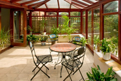Old Way conservatory quotes