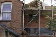 free Old Way home extension quotes